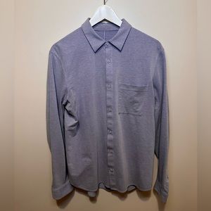 Commission mens long sleeve